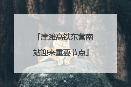 津潍高铁东营南站迎来重要节点